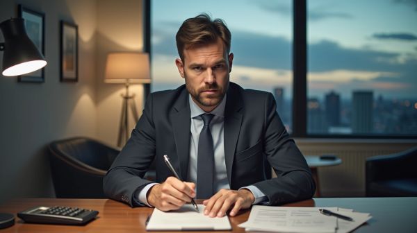 Comment bien se préparer pour une réunion avec un courtier de prêt