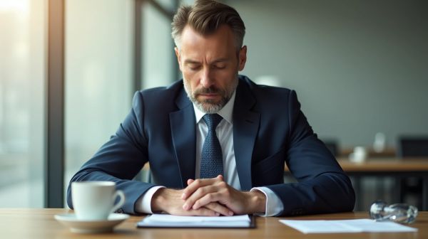 Comment bien se préparer pour une réunion avec un courtier de prêt