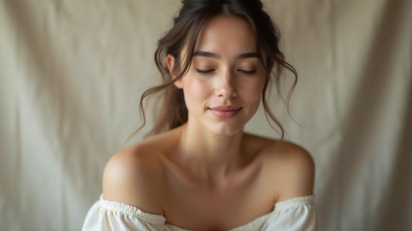 Créer ambiance unique portrait : conseils et techniques efficaces