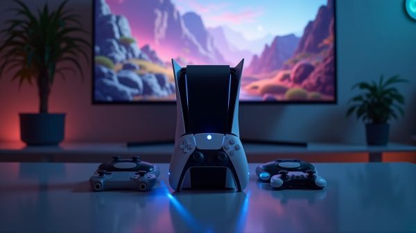 Jeux vidéo : découvrez les tendances et nouveautés essentielles en 2026