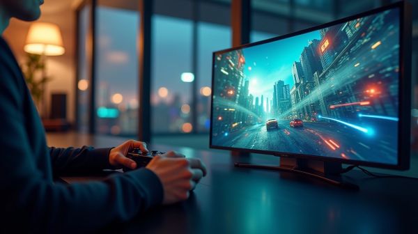 Jeux vidéo : découvrez les tendances et nouveautés essentielles en 2026