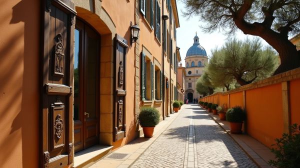 Le guide local de Marseille Marseille vaut-il mieux qu'un moteur de recherche