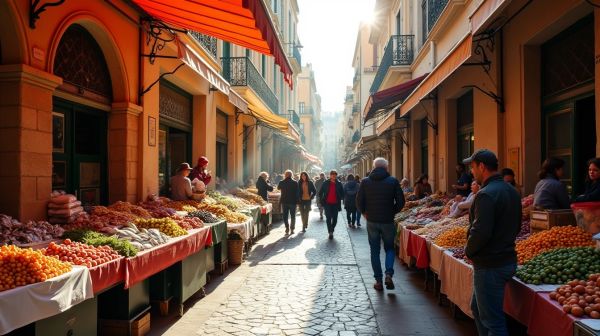 Le guide local de Marseille Marseille vaut-il mieux qu'un moteur de recherche