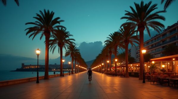 Le week-end à Las Palmas de Gran Canaria : comment savoir ce qui se passe vraiment