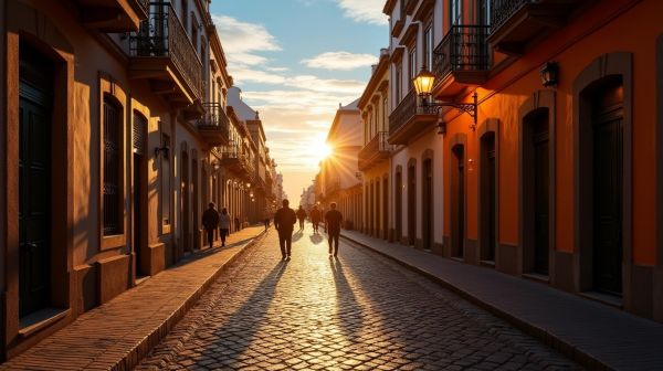 Le week-end à Las Palmas de Gran Canaria : comment savoir ce qui se passe vraiment