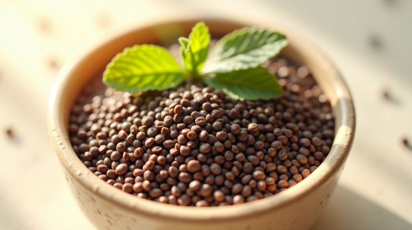 Les avantages surprenants des graines de chia pour votre santé