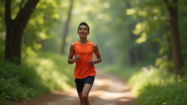 Maîtriser la course à pied : conseils essentiels pour débuter