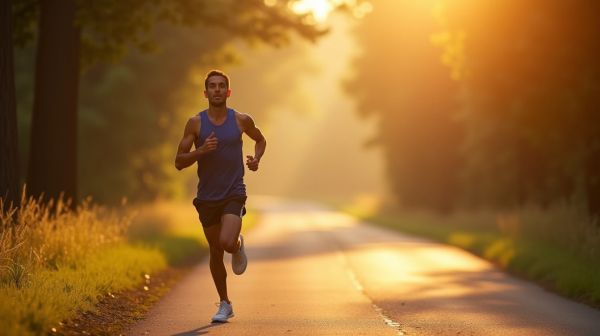 Maîtriser la course à pied : conseils essentiels pour débuter