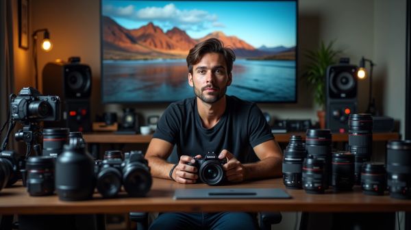 Maîtriser les astuces pour réussir chaque photo sans effort