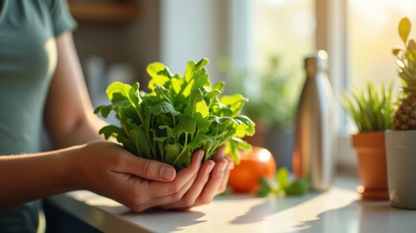 Maîtriser votre nutrition pour optimiser santé et performances