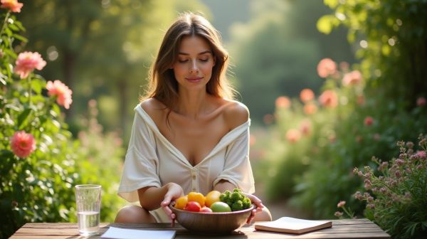 Maîtriser votre nutrition pour optimiser santé et performances
