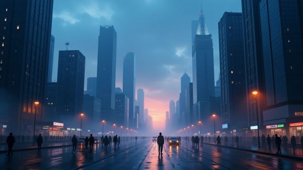 Pourquoi le secteur tech façonne notre avenir numérique
