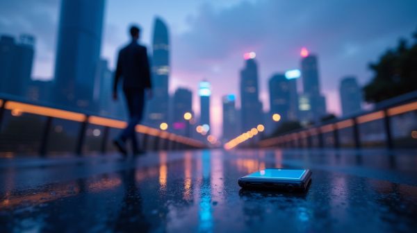 Pourquoi le secteur tech façonne notre avenir numérique