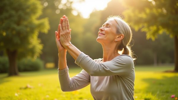 Pratiquer activité physique après 60 ans : conseils pour bien bouger